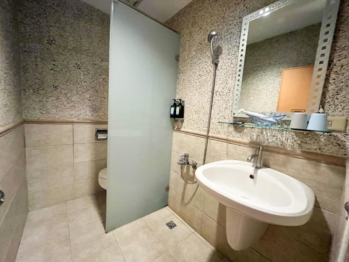 Tz Shin Resort Hostel Кендин Екстериор снимка