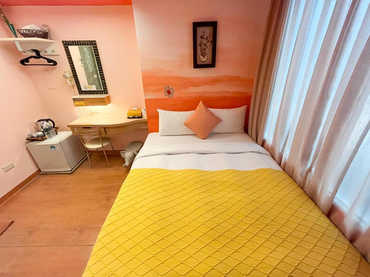 Tz Shin Resort Hostel Кендин Екстериор снимка